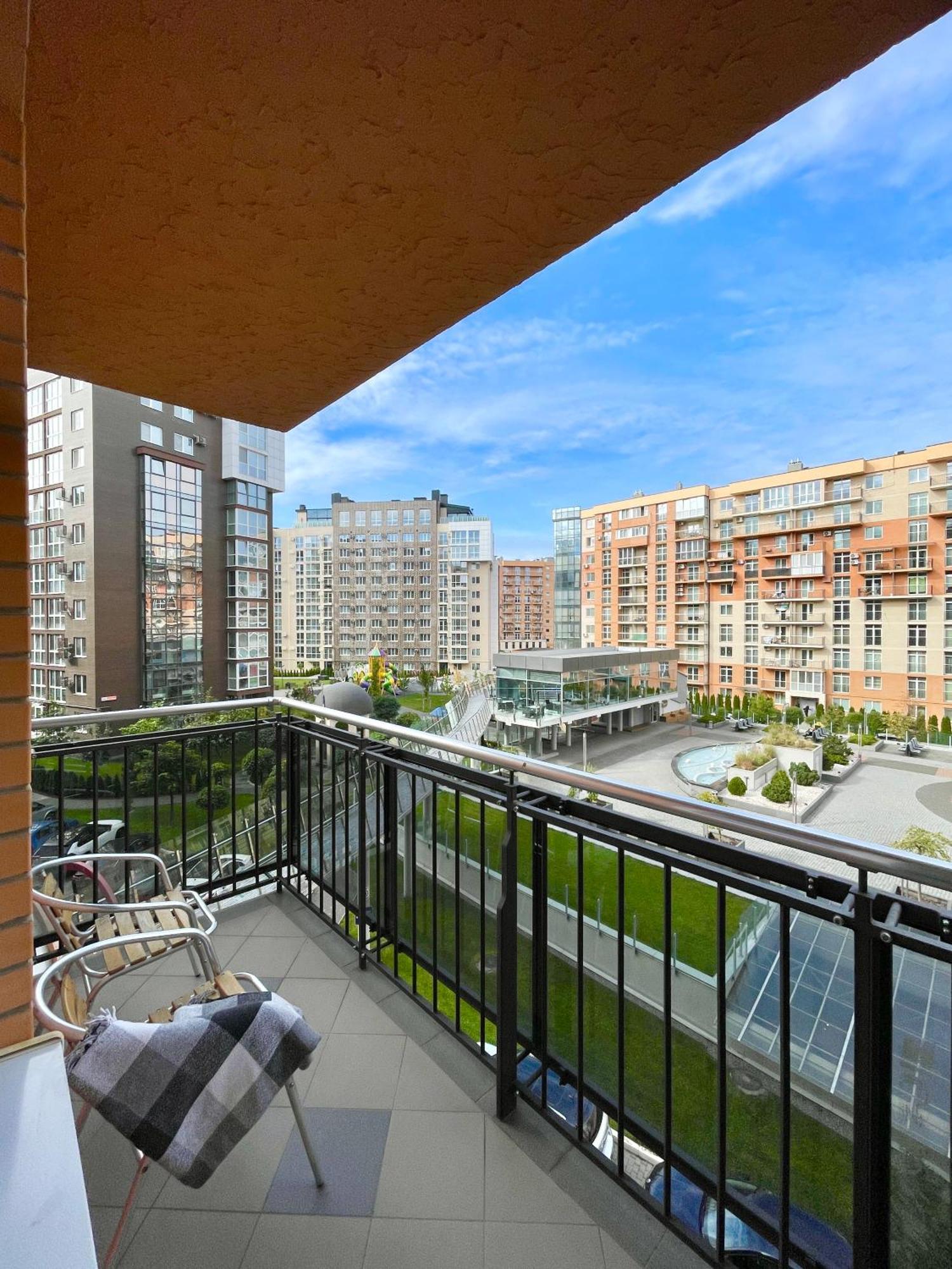 Favorite Apartments Citi Новобудова Тц Депот, Жк Атлант, Жк Водограй Дуже Чисто! Tjernivtsi Exteriör bild