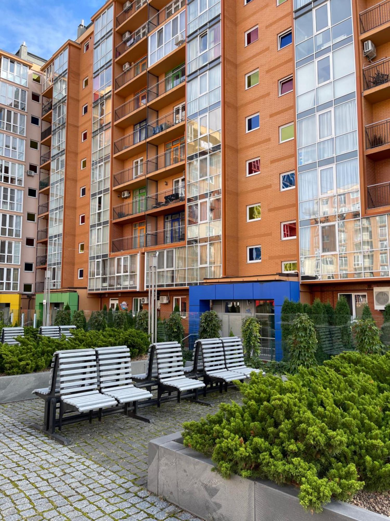 Favorite Apartments Citi Новобудова Тц Депот, Жк Атлант, Жк Водограй Дуже Чисто! Tjernivtsi Exteriör bild