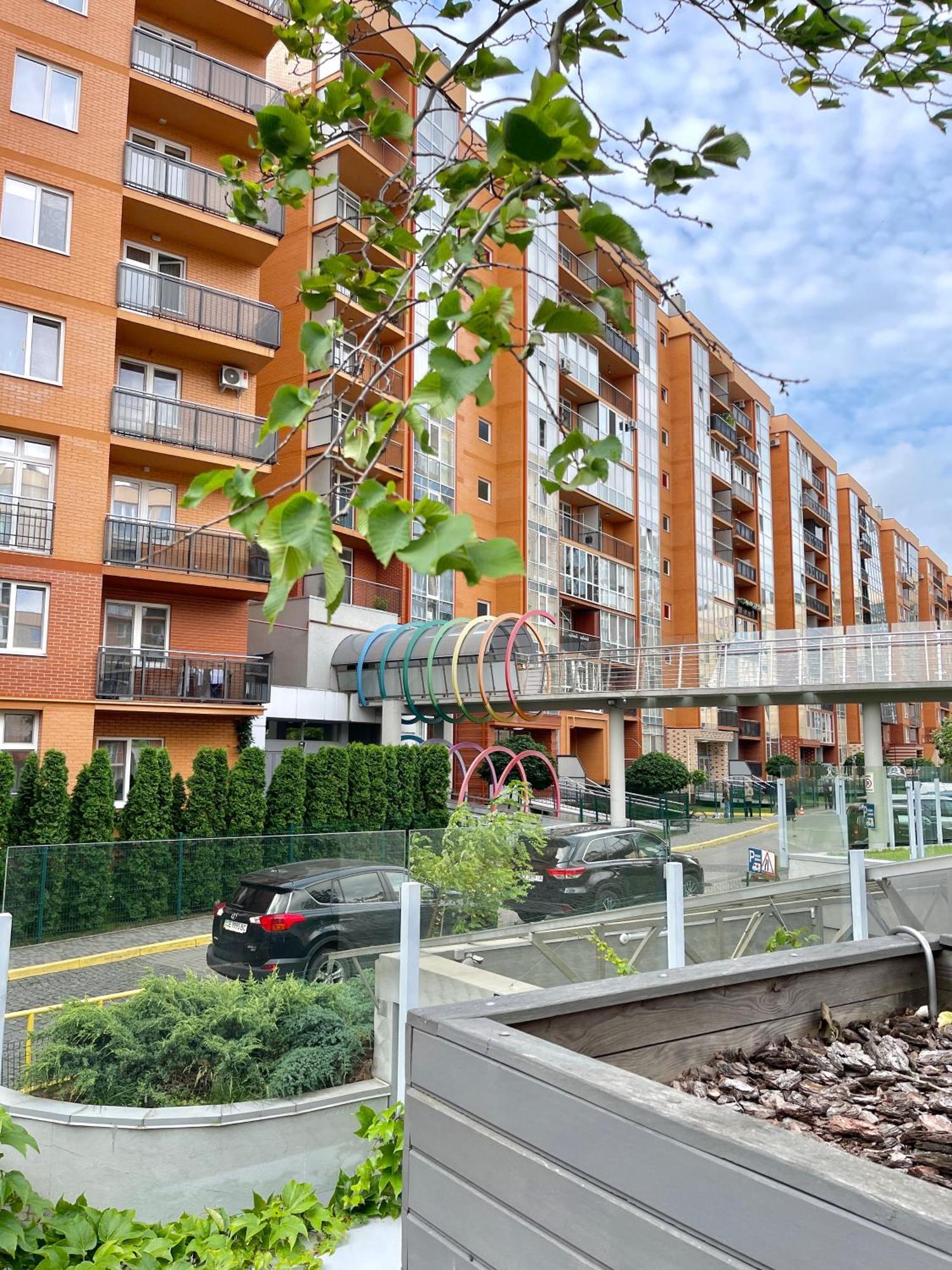 Favorite Apartments Citi Новобудова Тц Депот, Жк Атлант, Жк Водограй Дуже Чисто! Tjernivtsi Exteriör bild