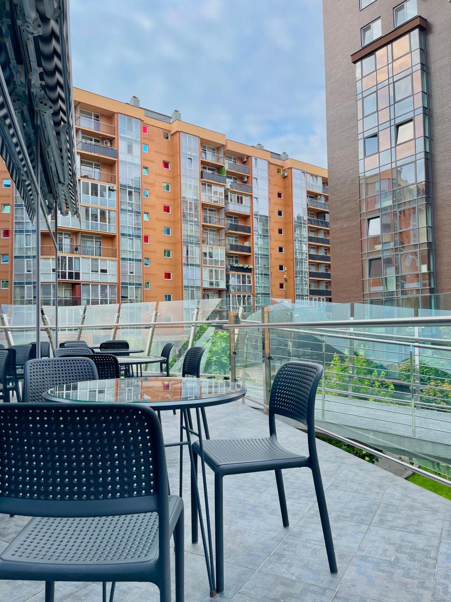 Favorite Apartments Citi Новобудова Тц Депот, Жк Атлант, Жк Водограй Дуже Чисто! Tjernivtsi Exteriör bild