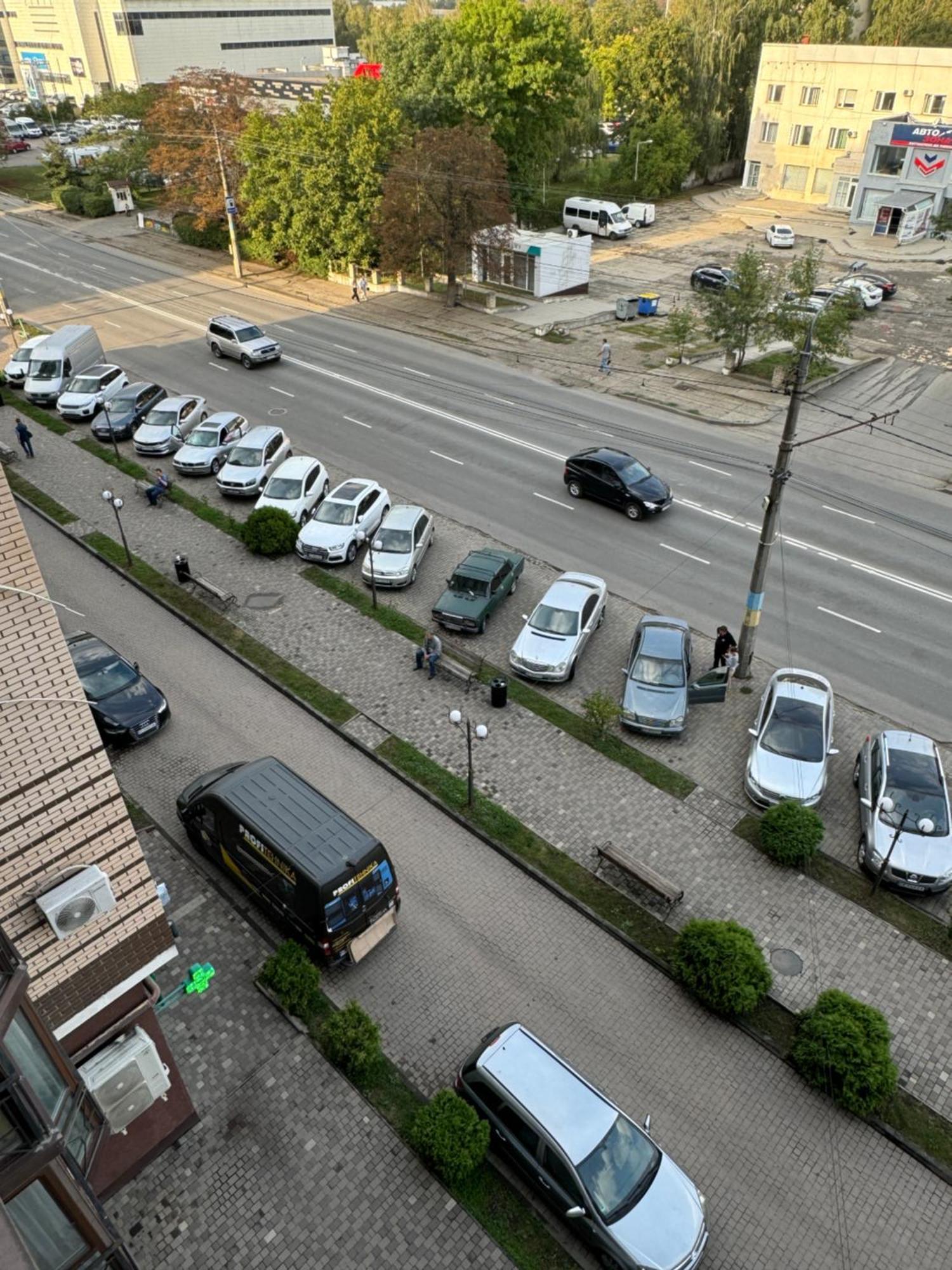 Favorite Apartments Citi Новобудова Тц Депот, Жк Атлант, Жк Водограй Дуже Чисто! Tjernivtsi Exteriör bild
